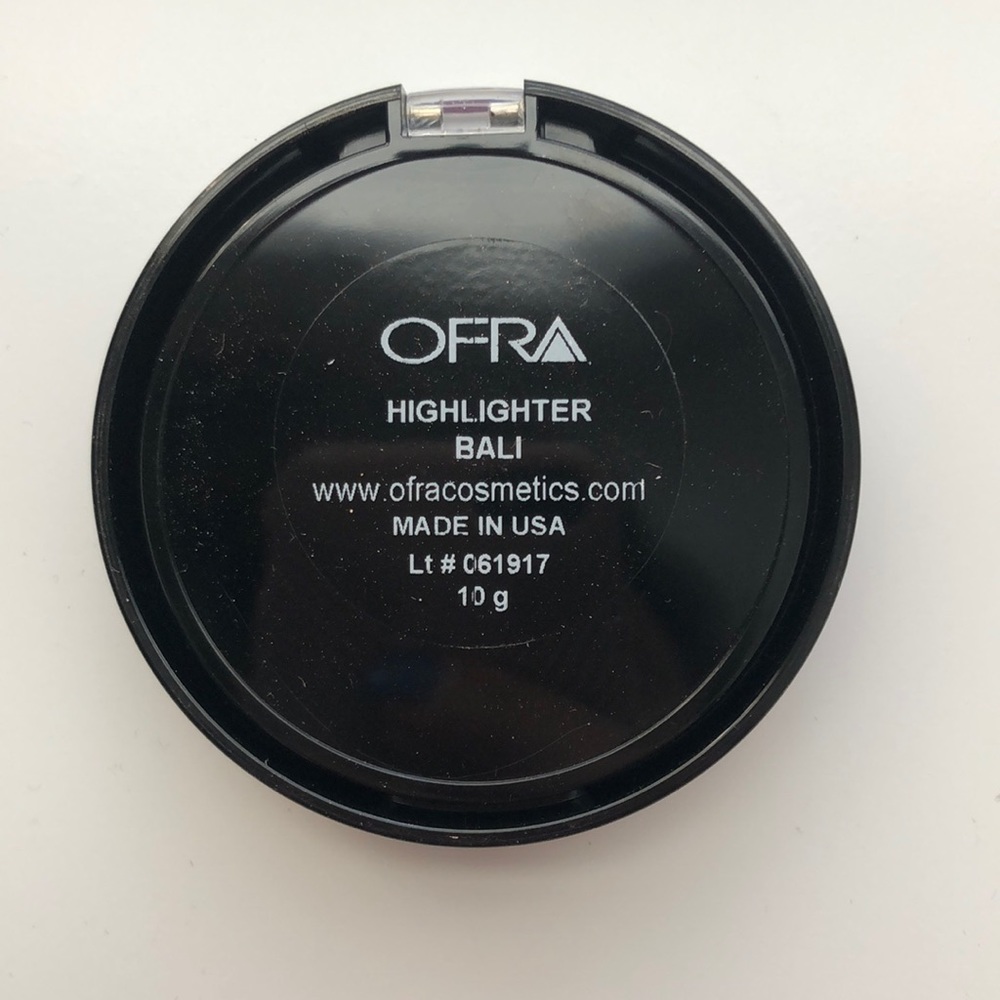 Ofra Highlighter Bali - Picture 3 of 3